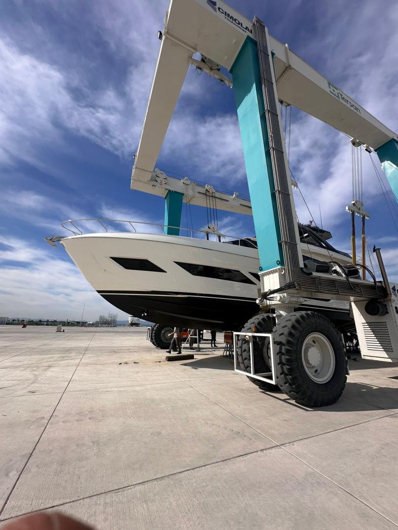 Refit ve Modernizasyon Hizmetleri