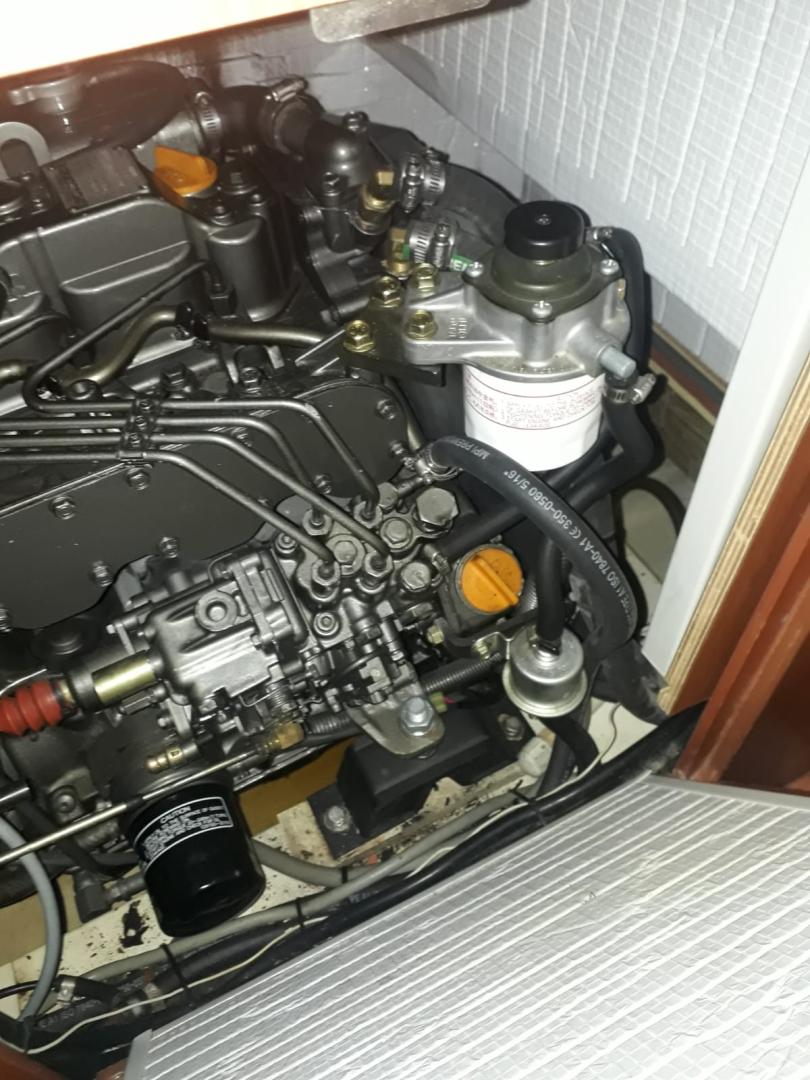 Bluetech Marine  Bakım ve Onarım Hizmetleri ile Teknenizi Güvende Tutun