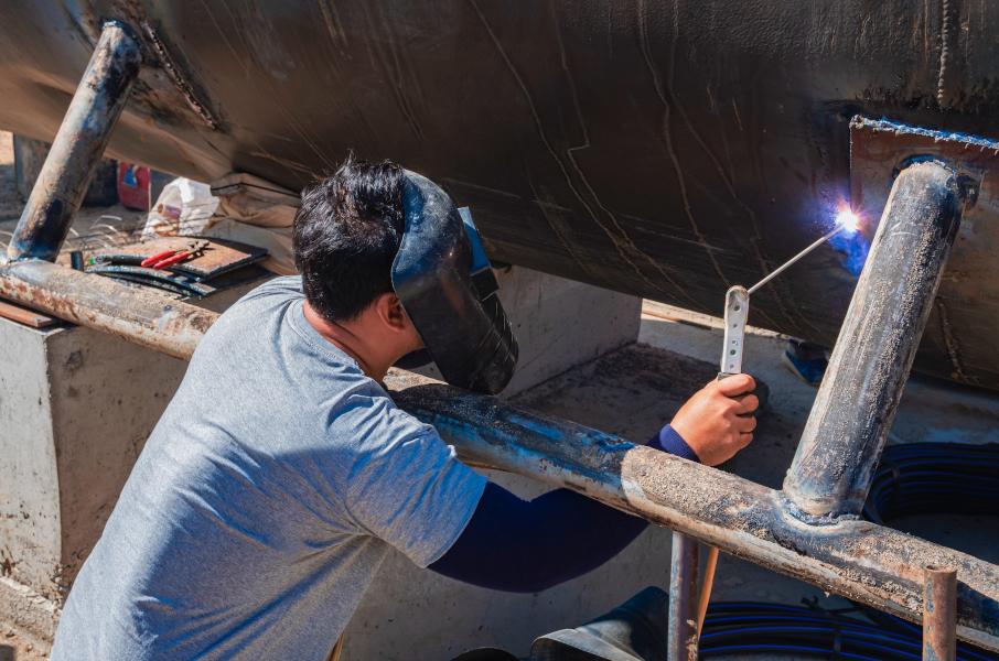 Bakım ve Onarım İşleri