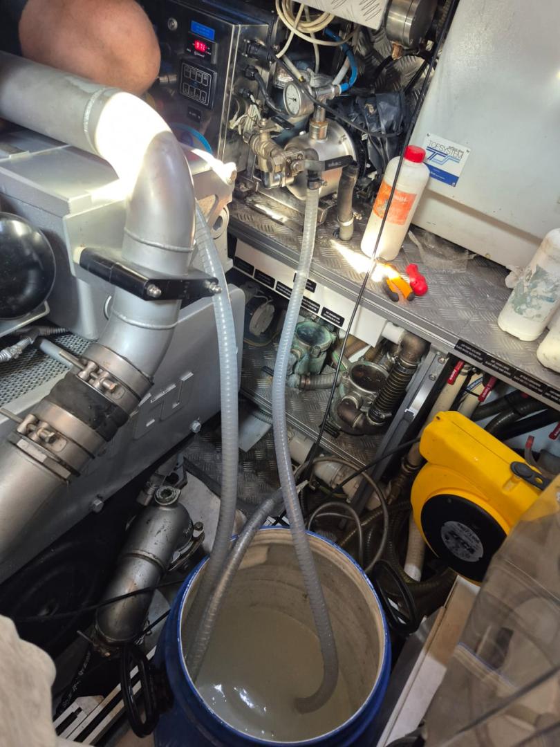 Water Maker Sistemleri Satış, Bakım ve Onarım